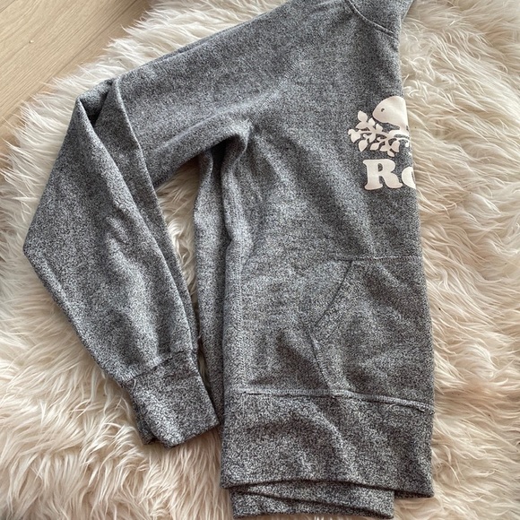 Roots Hoodie Sweater - Picture 5 of 8